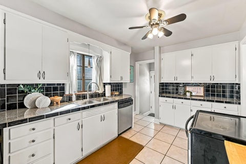 Tiny photo for 437 Acton Road, Columbus, OH 43214 (MLS # 226040187)