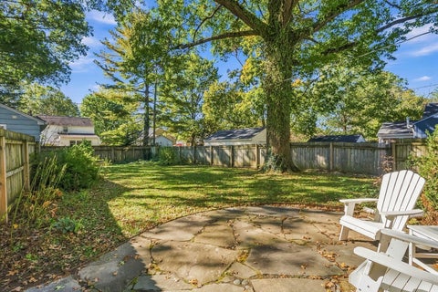 Tiny photo for 437 Acton Road, Columbus, OH 43214 (MLS # 226040187)