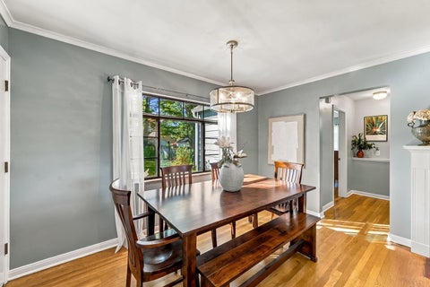 Tiny photo for 437 Acton Road, Columbus, OH 43214 (MLS # 226040187)