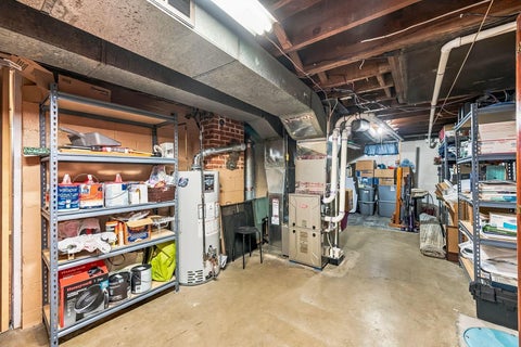 Tiny photo for 437 Acton Road, Columbus, OH 43214 (MLS # 226040187)