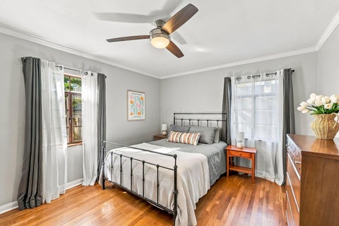 Tiny photo for 437 Acton Road, Columbus, OH 43214 (MLS # 226040187)