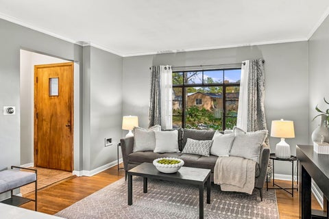 Tiny photo for 437 Acton Road, Columbus, OH 43214 (MLS # 226040187)