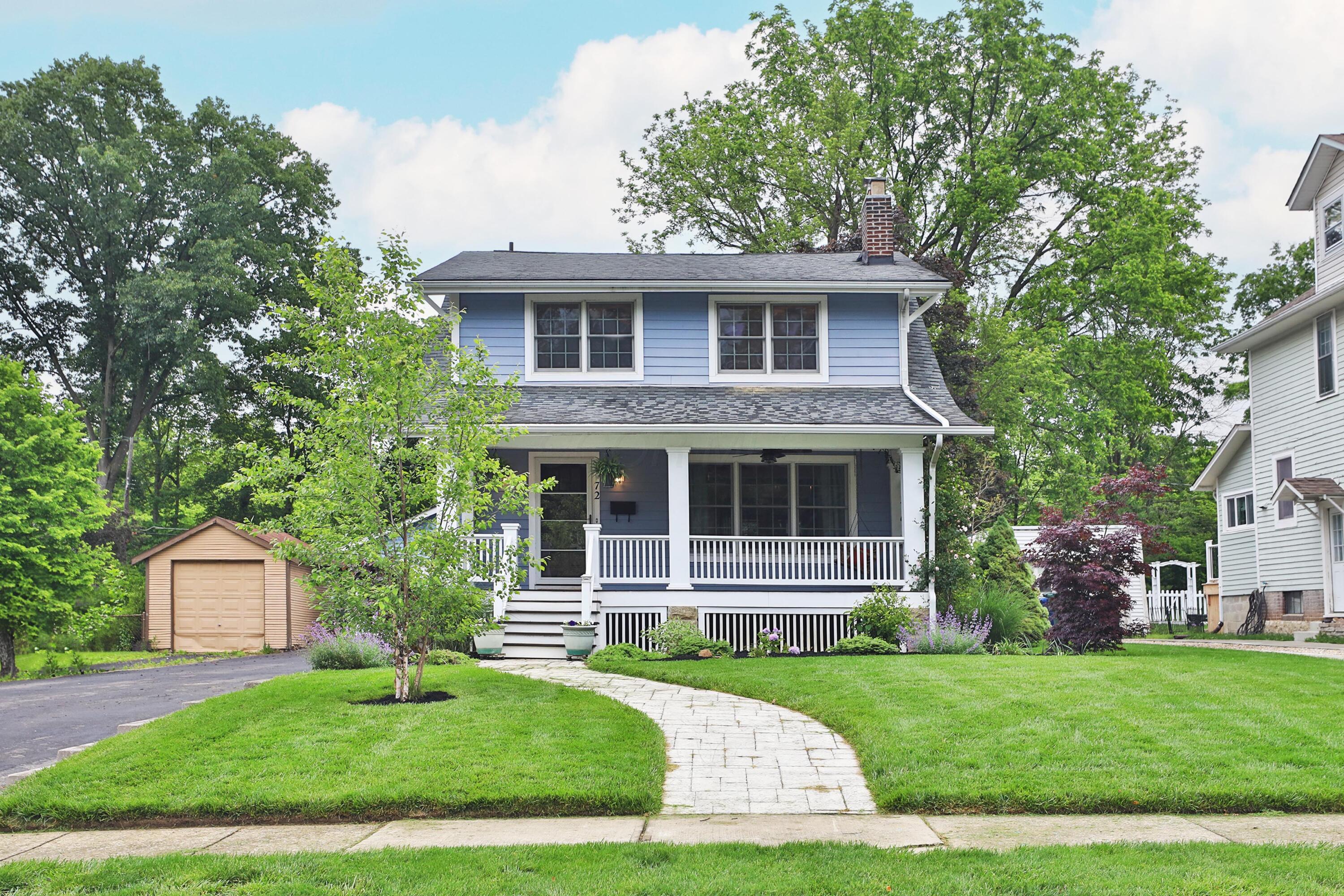 72 Glenmont Avenue, Columbus, Ohio image 1
