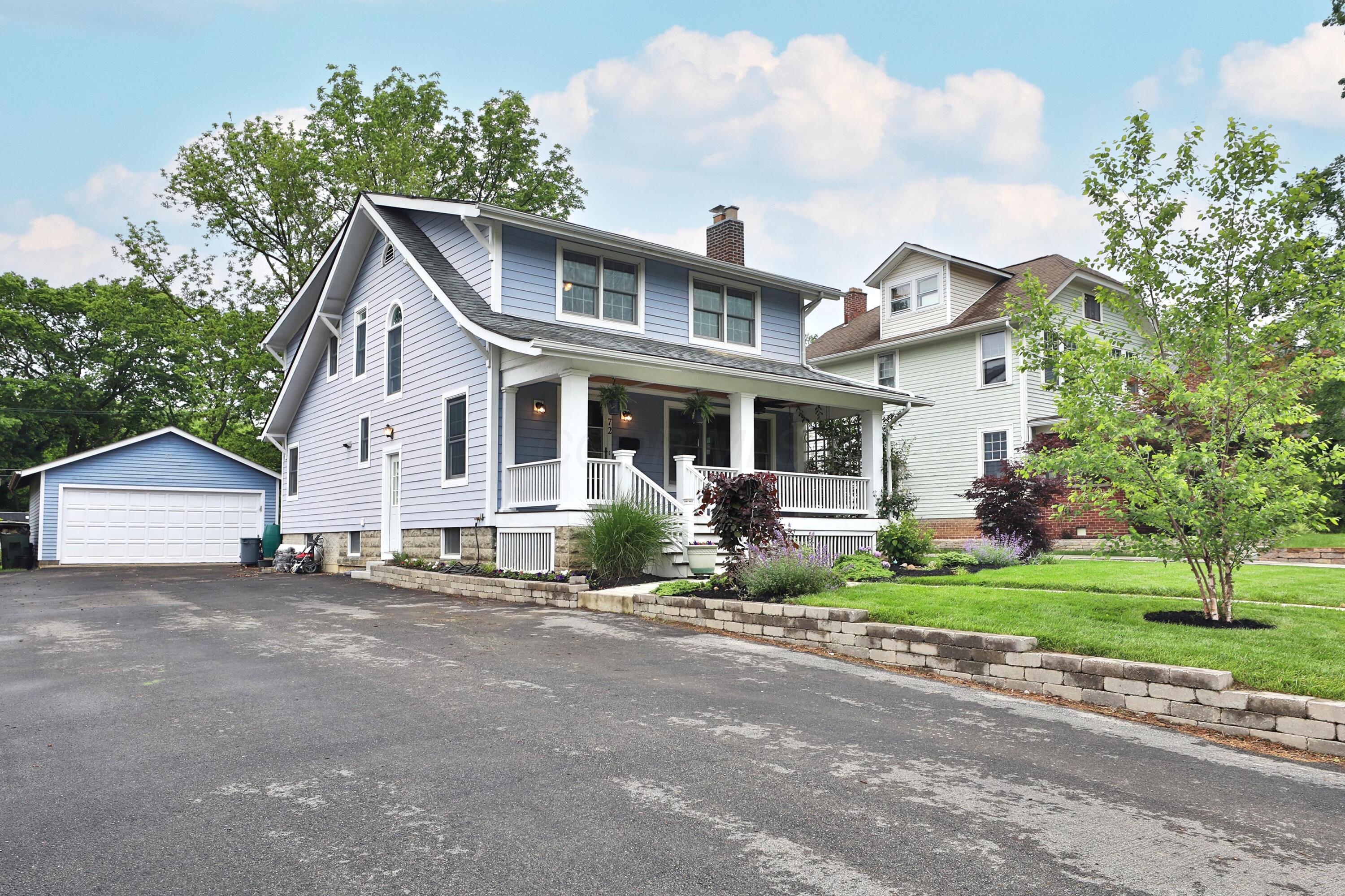72 Glenmont Avenue, Columbus, Ohio image 3