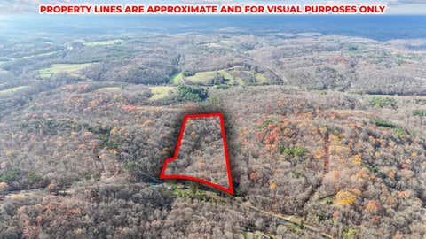 Vacant Land For Sale - 19165 Rauber Road<br/> Logan, OH 43138