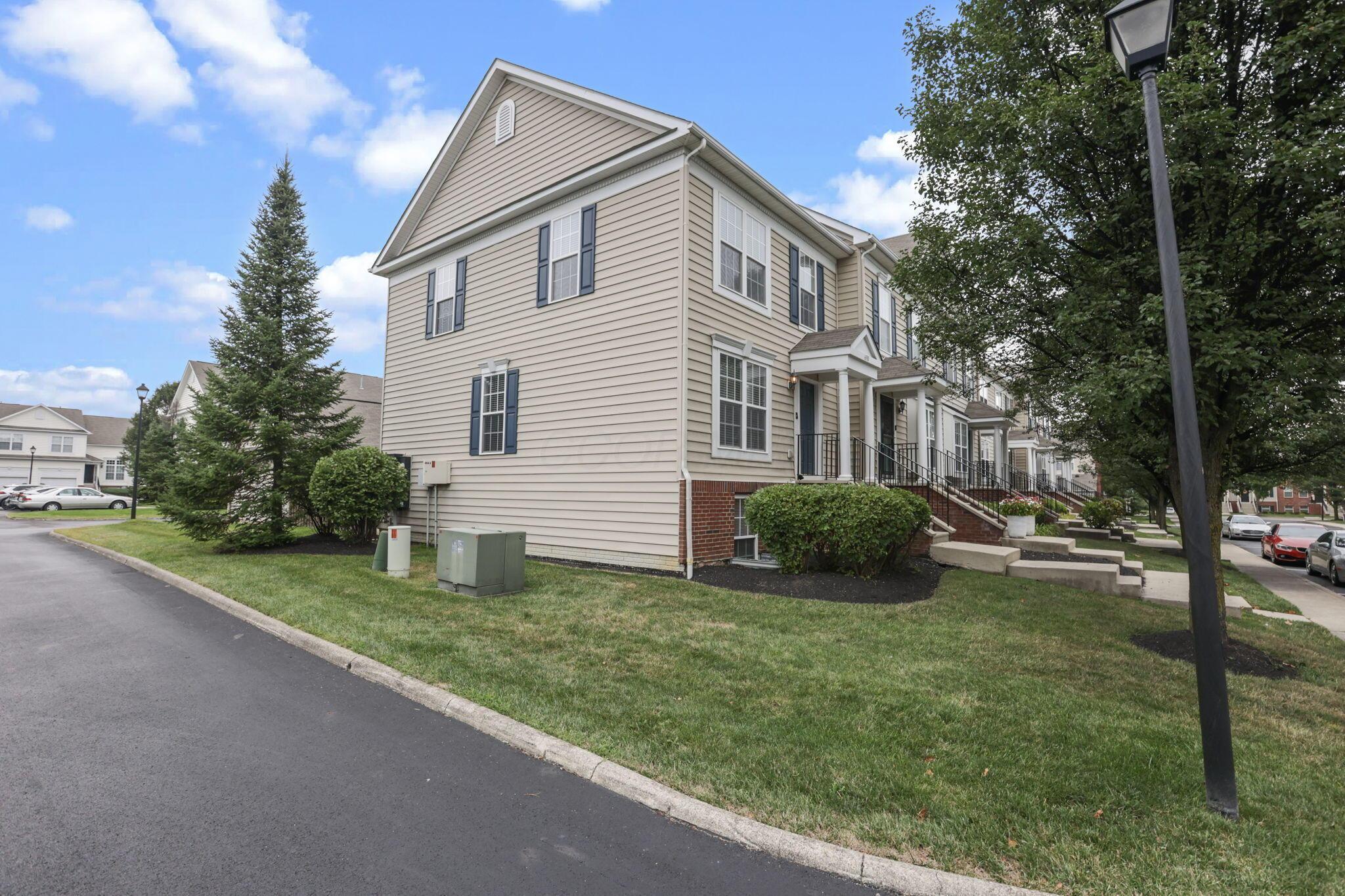 6310 Wagtail Road #6, Columbus, Ohio image 49