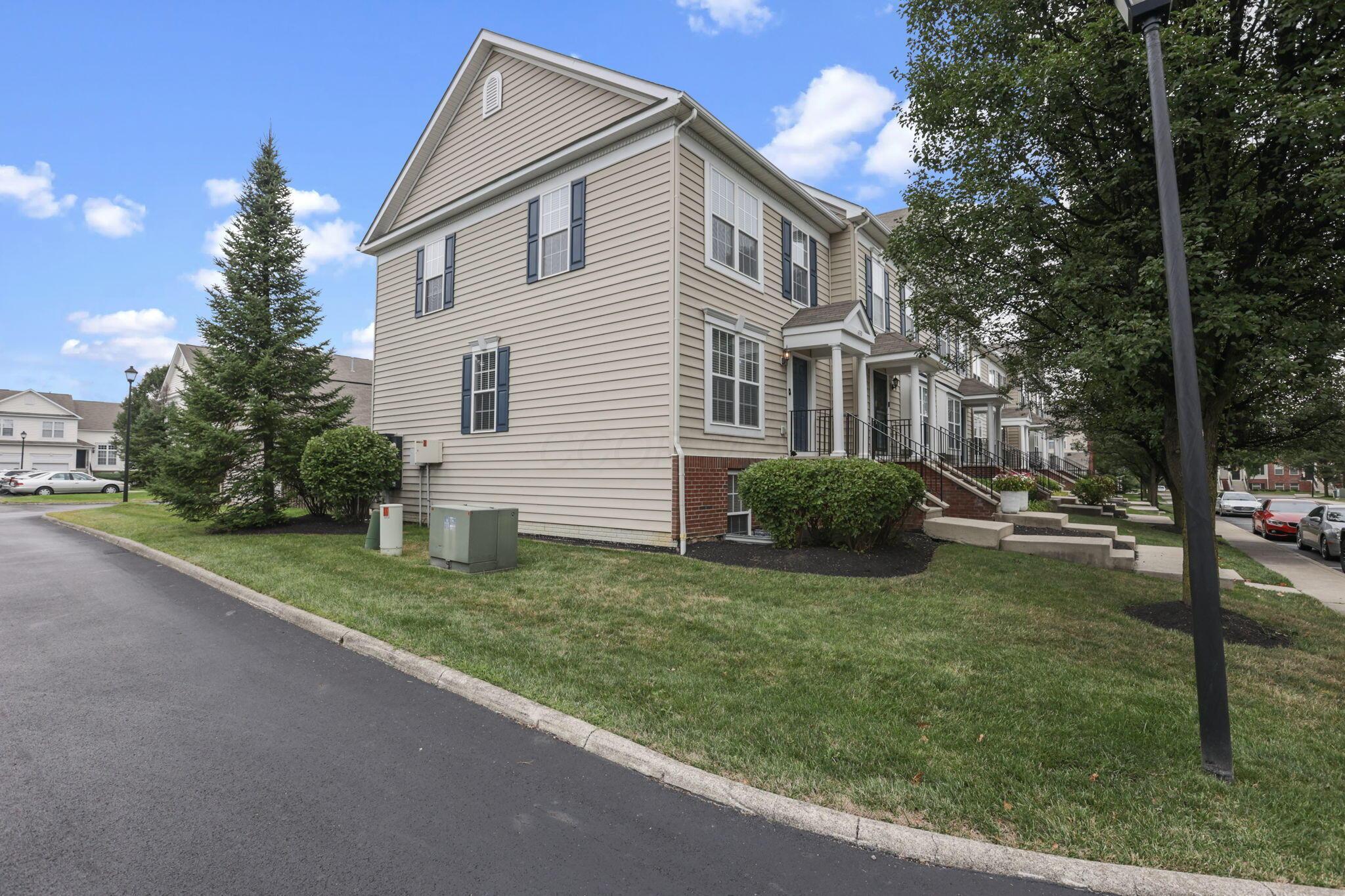 6310 Wagtail Road #6, Columbus, Ohio image 48
