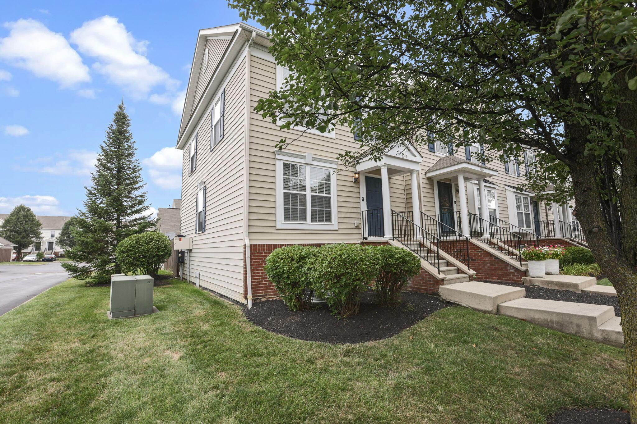 6310 Wagtail Road #6, Columbus, Ohio image 46