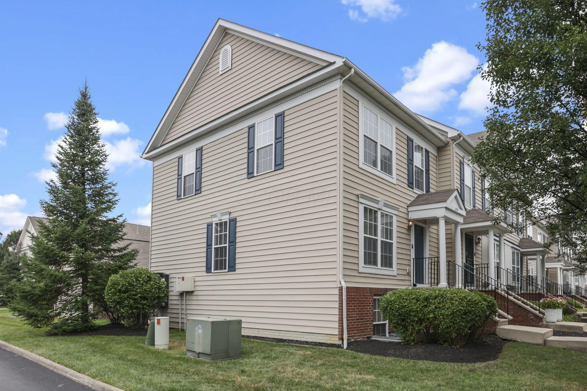 6310 Wagtail Road #6, Columbus, Ohio image 47