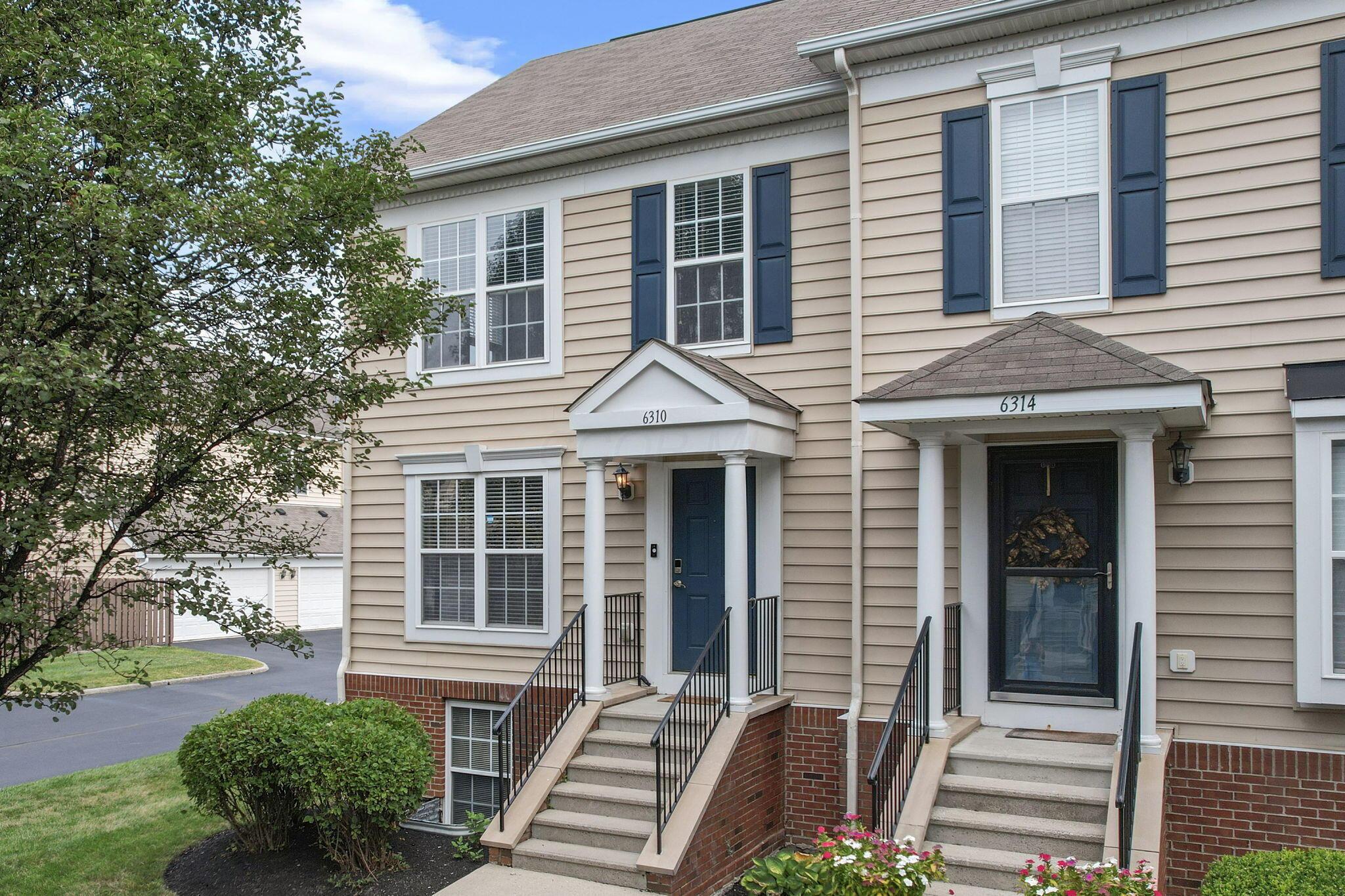 6310 Wagtail Road #6, Columbus, Ohio image 1