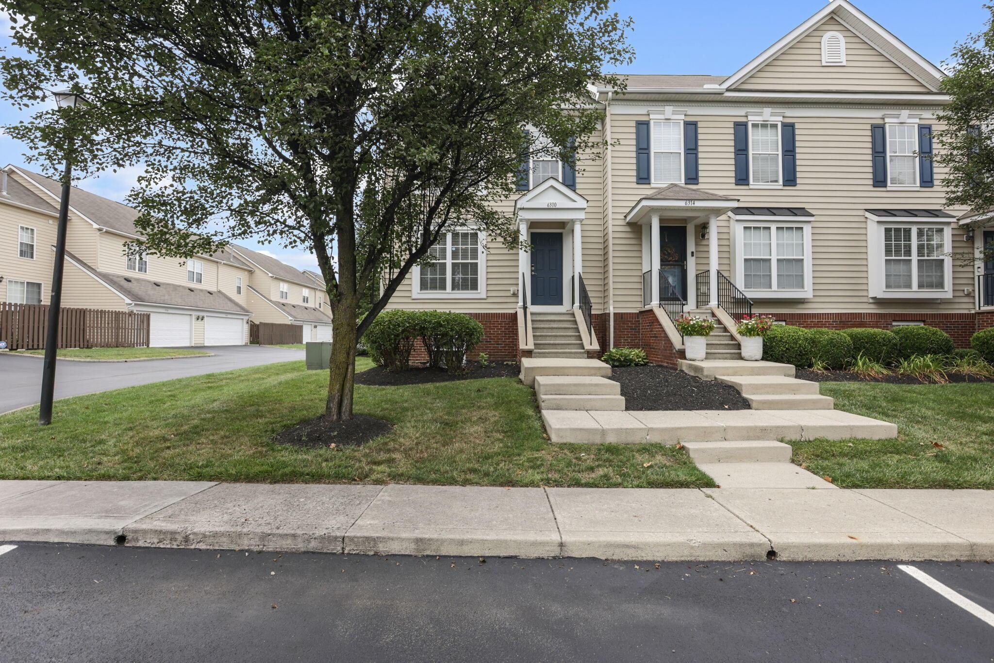 6310 Wagtail Road #6, Columbus, Ohio image 45