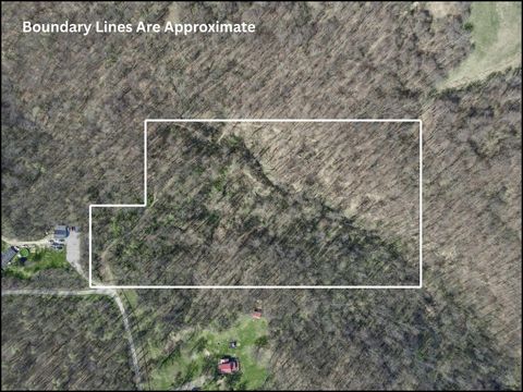 Photo of 0 Waterworks Hill Road, Glouster, OH 45732 (MLS # 226012446)