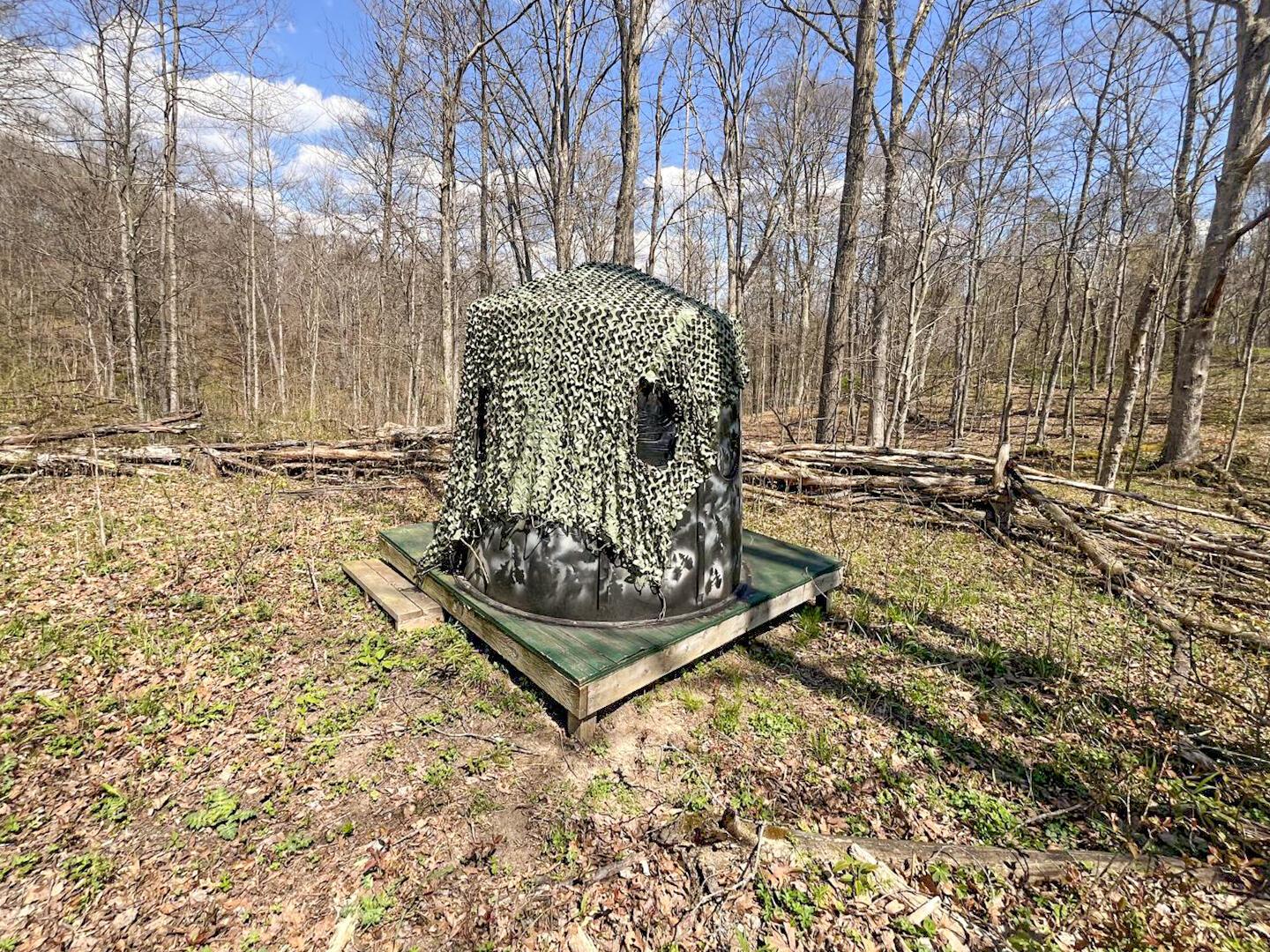 0 Waterworks Hill Road