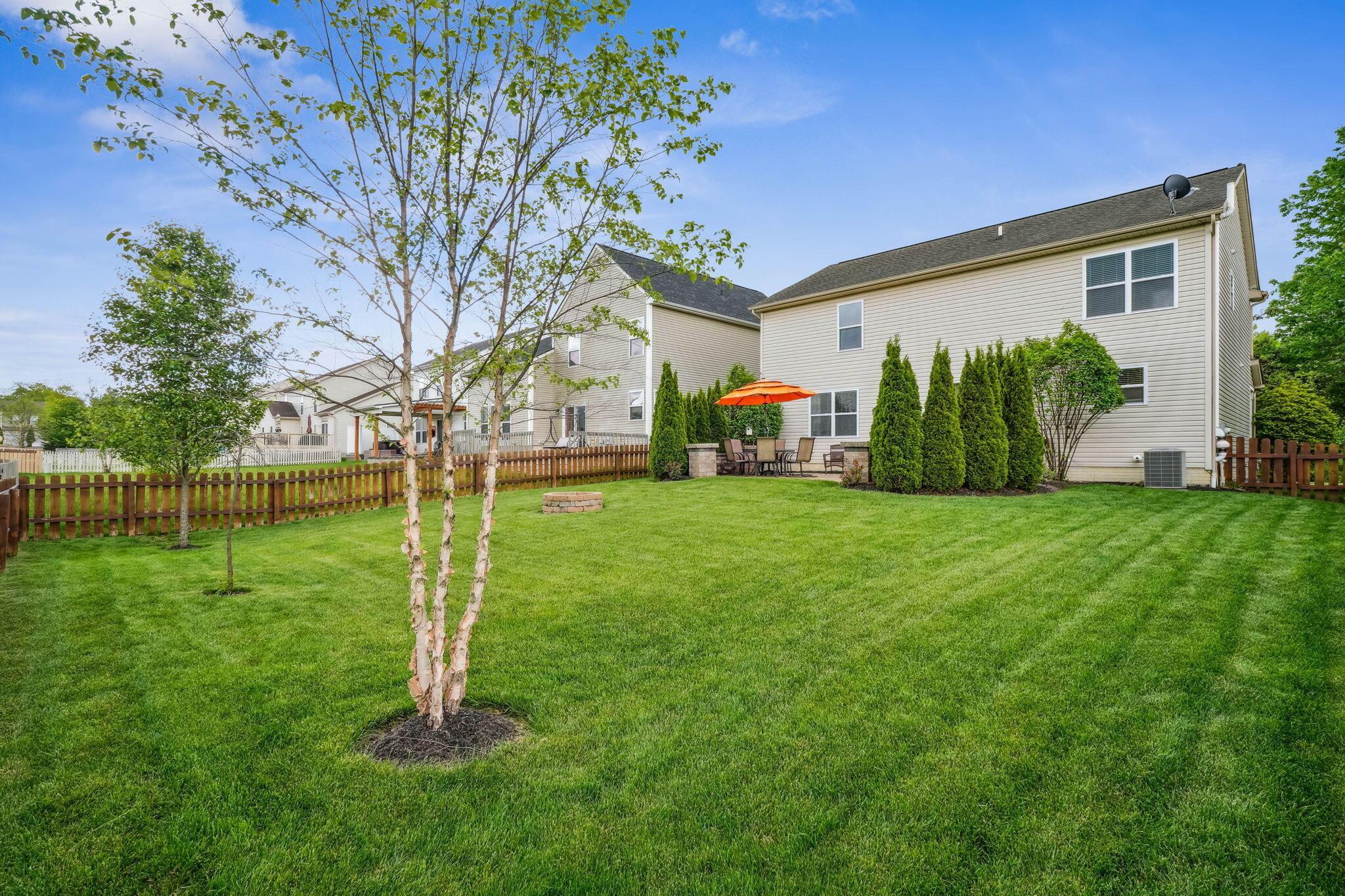 7854 Prairie Willow Drive, Blacklick, Ohio image 42