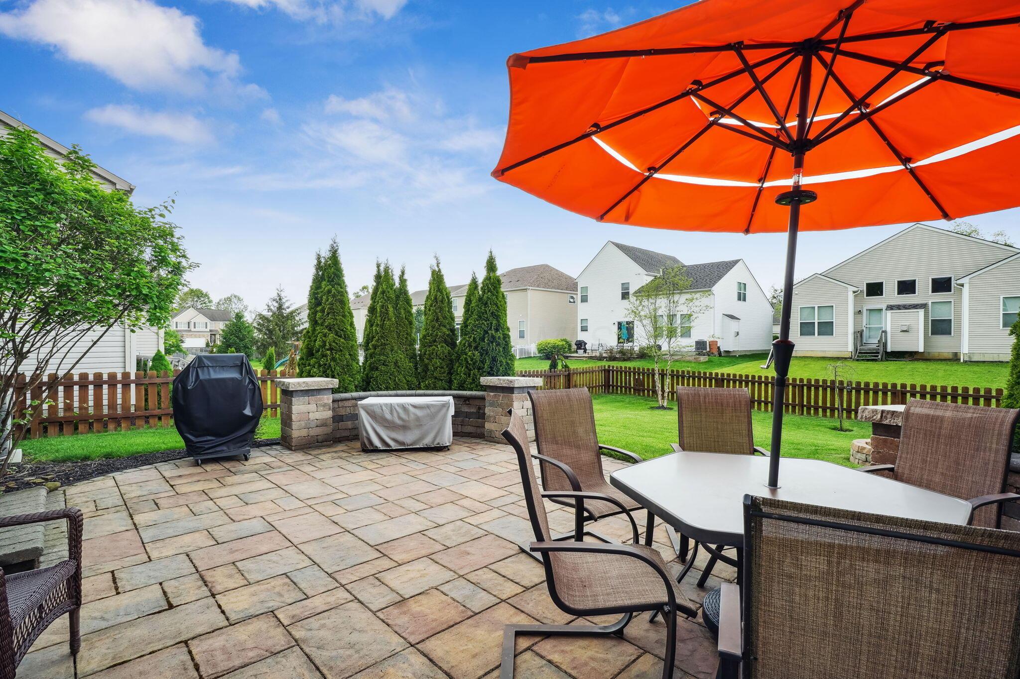 7854 Prairie Willow Drive, Blacklick, Ohio image 49