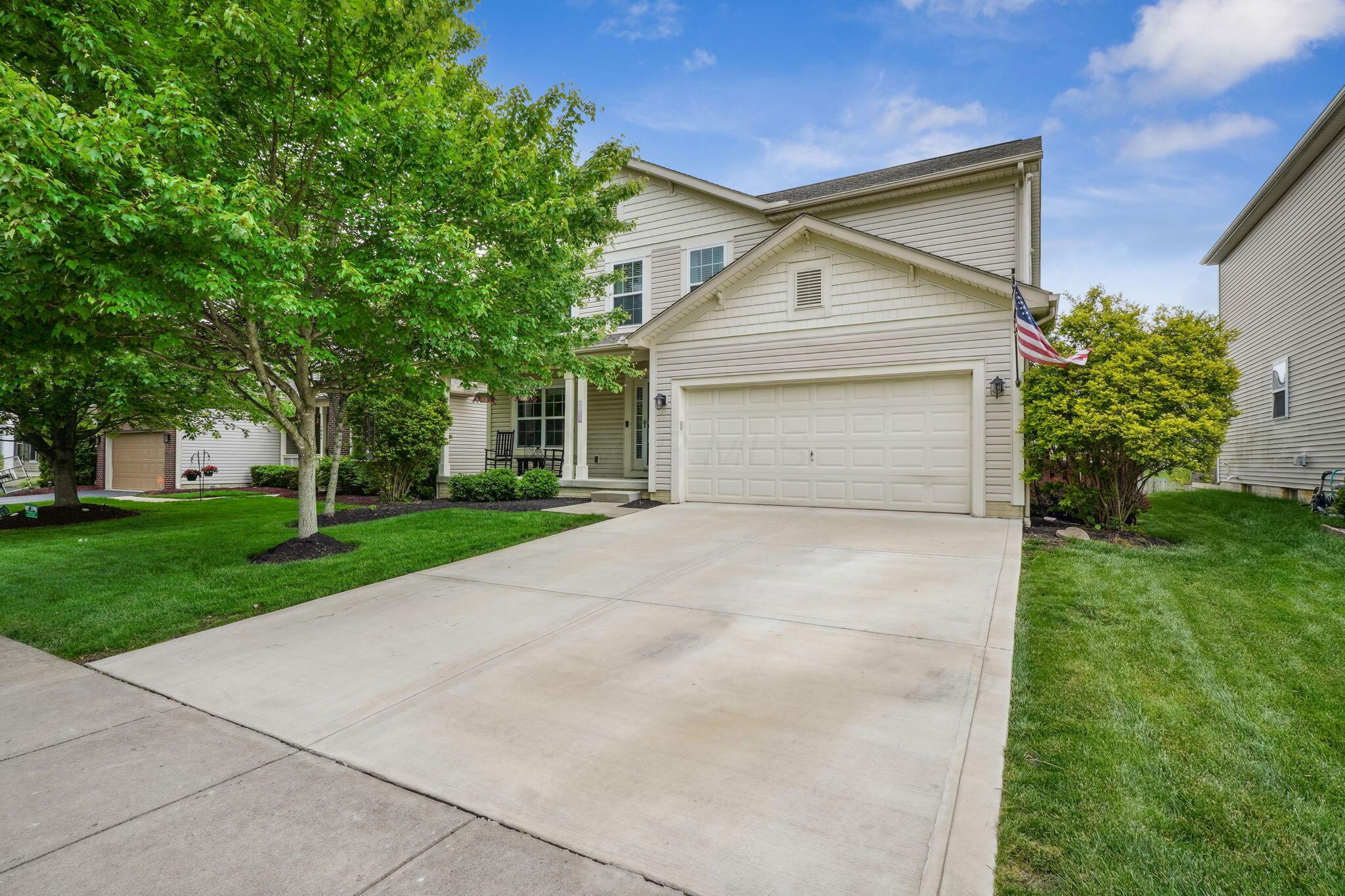 7854 Prairie Willow Drive, Blacklick, Ohio image 38