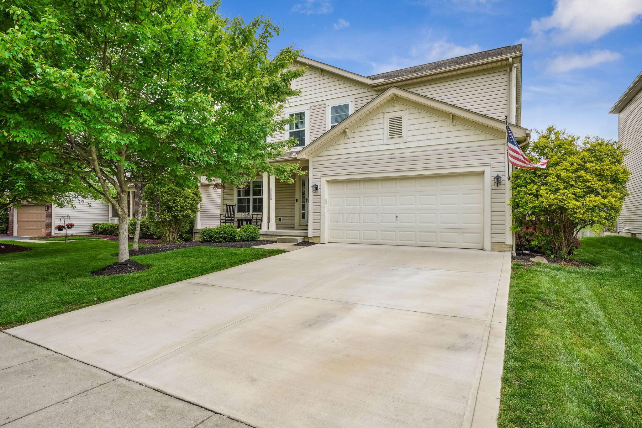 7854 Prairie Willow Drive, Blacklick, Ohio image 37