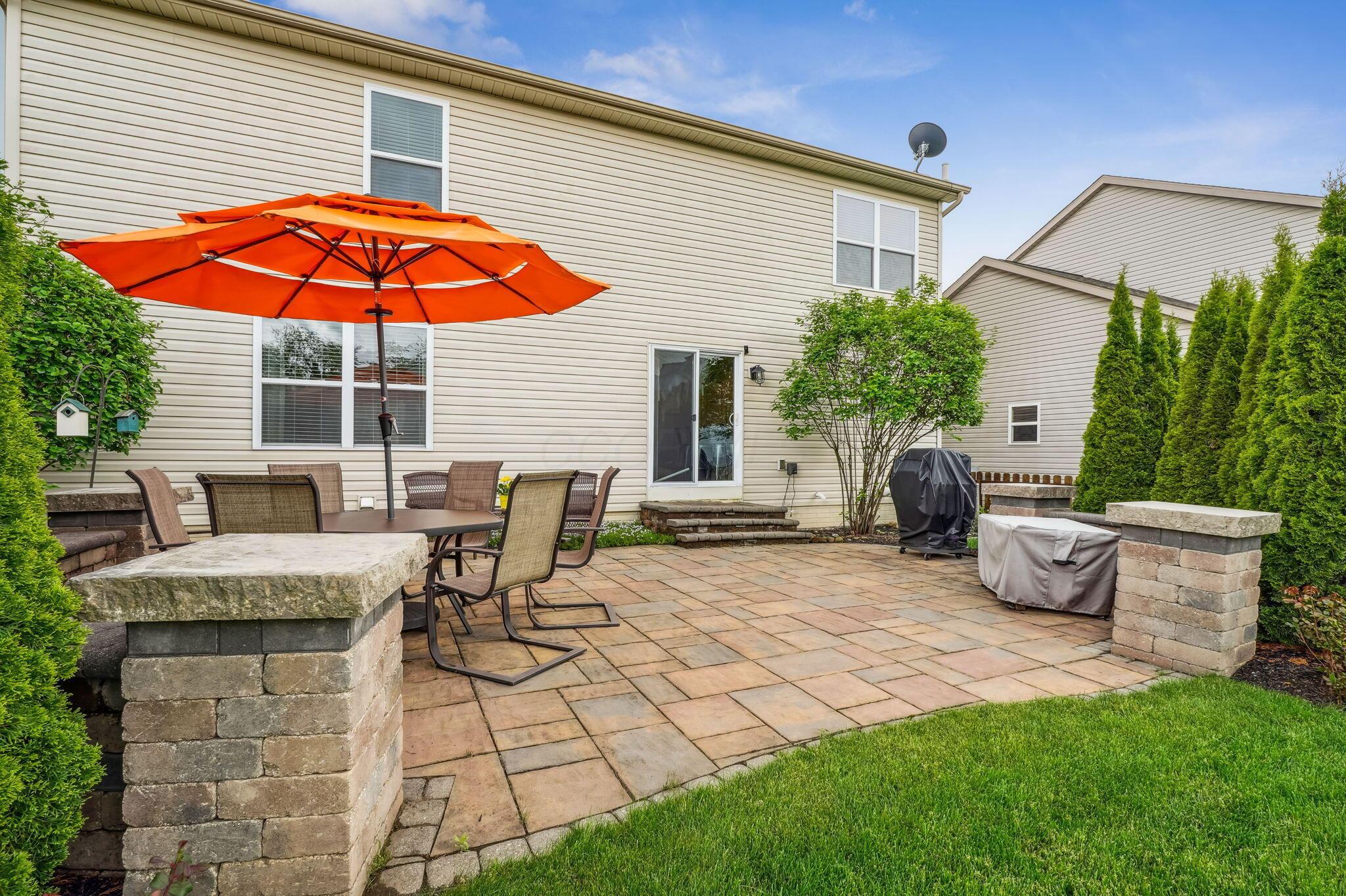 7854 Prairie Willow Drive, Blacklick, Ohio image 46