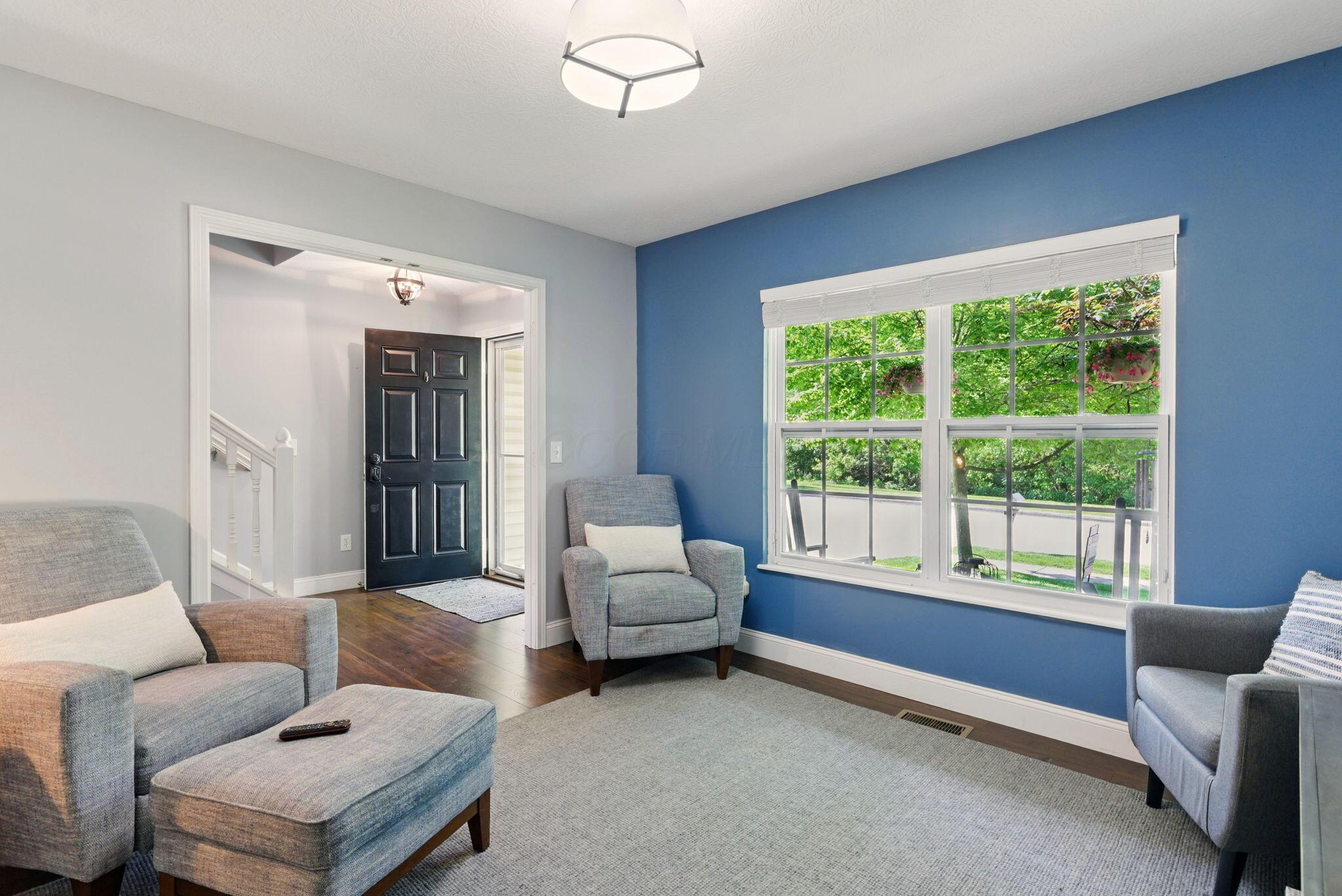 7854 Prairie Willow Drive, Blacklick, Ohio image 15