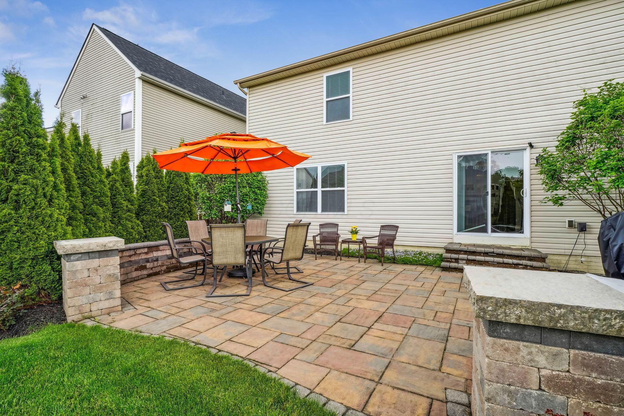 7854 Prairie Willow Drive, Blacklick, Ohio image 47