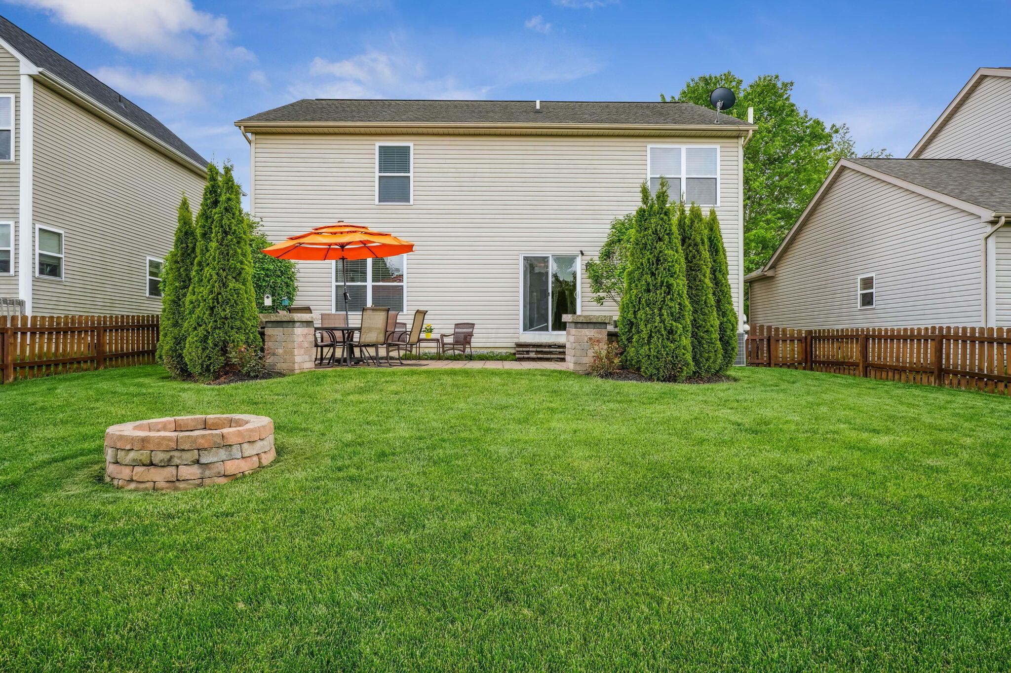 7854 Prairie Willow Drive, Blacklick, Ohio image 41