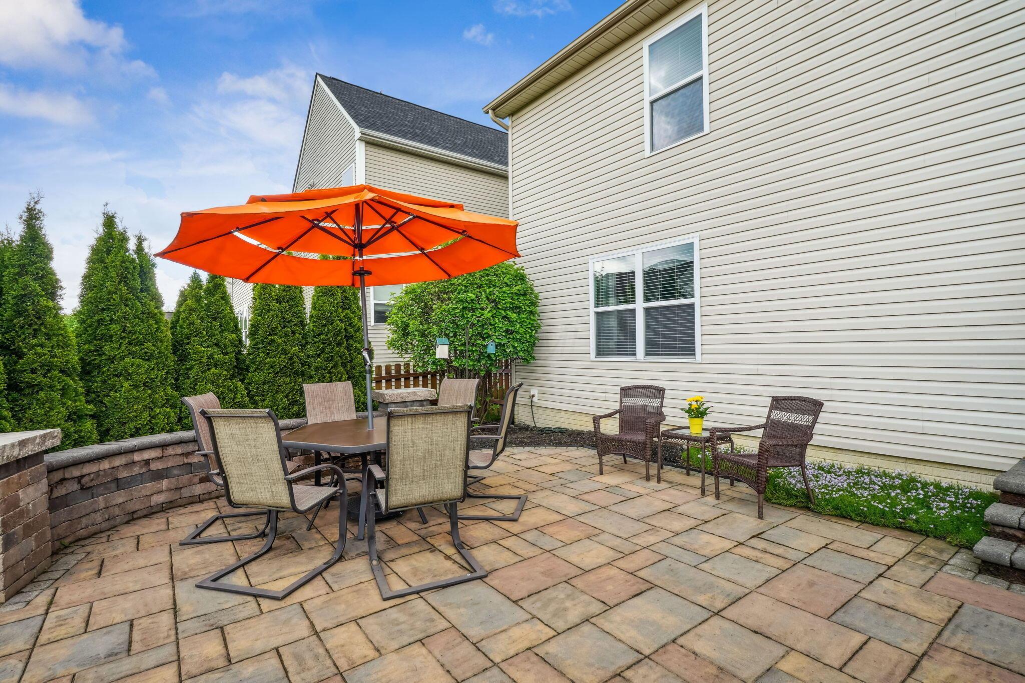 7854 Prairie Willow Drive, Blacklick, Ohio image 48