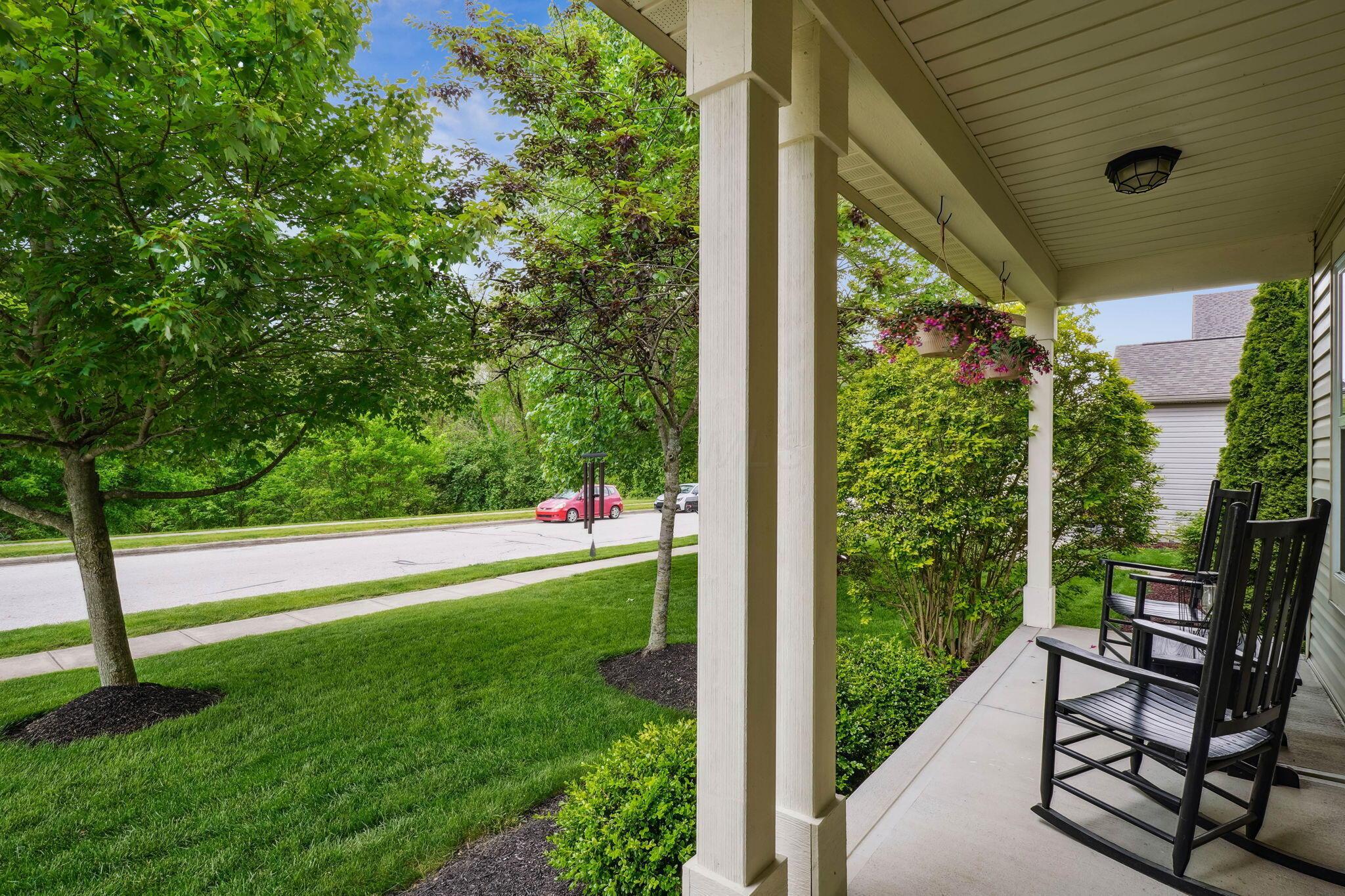 7854 Prairie Willow Drive, Blacklick, Ohio image 50
