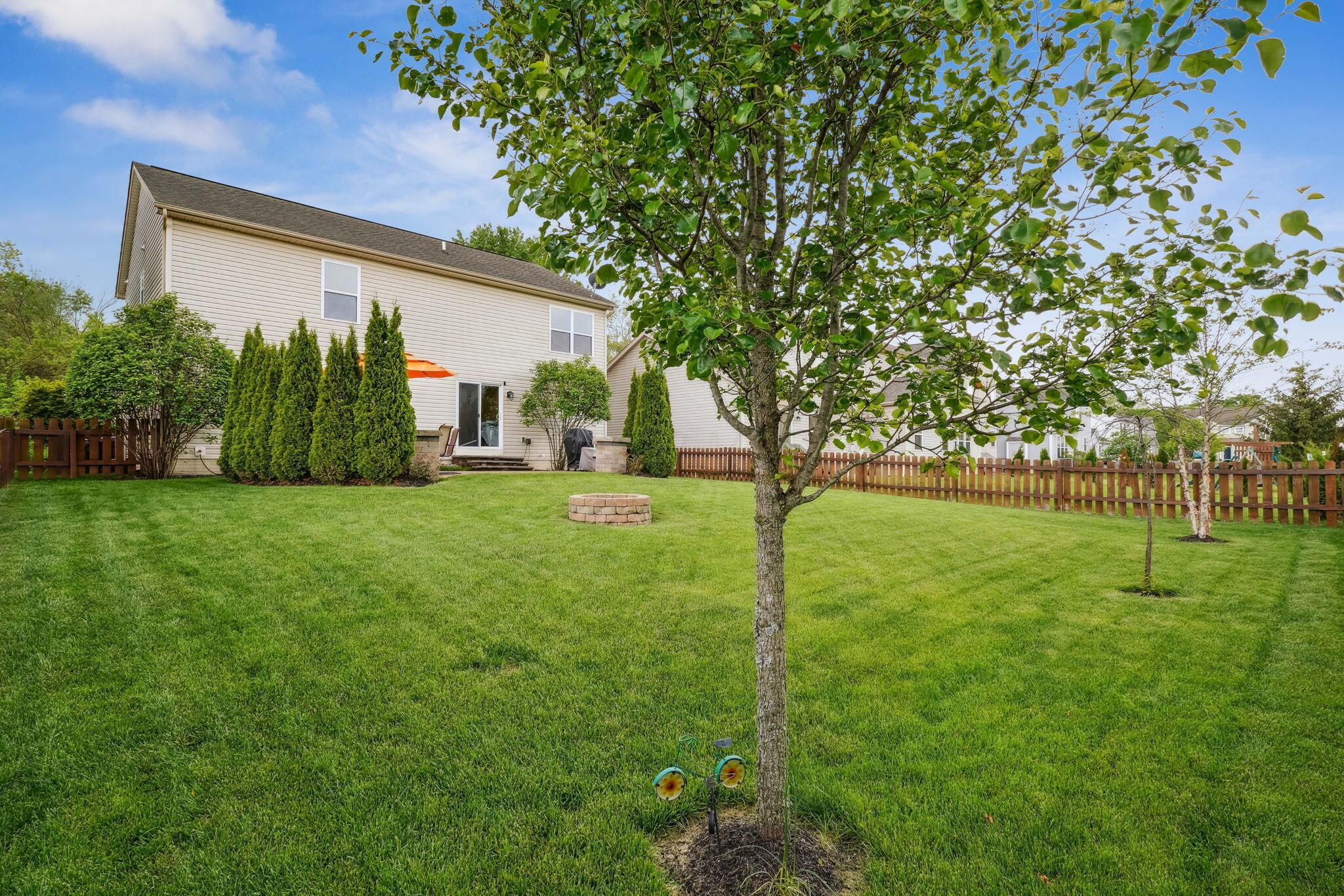 7854 Prairie Willow Drive, Blacklick, Ohio image 40