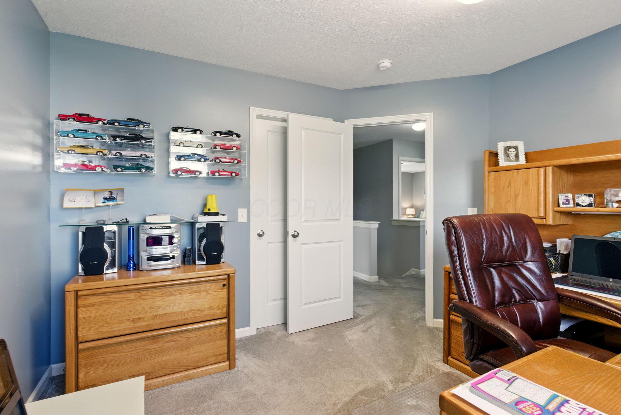 7854 Prairie Willow Drive, Blacklick, Ohio image 27