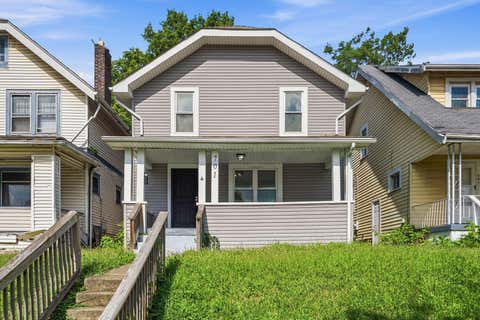 Photo of 701 Berkeley Road, Columbus, OH 43205 (MLS # 226028740)
