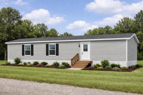 Photo of 1023 Tiffin Street 33 #33, Bucyrus, OH 44820 (MLS # 226007495)