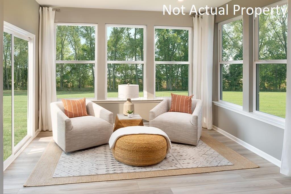 9571 Bur Oak Drive #LOT 151, Plain City, Ohio image 38