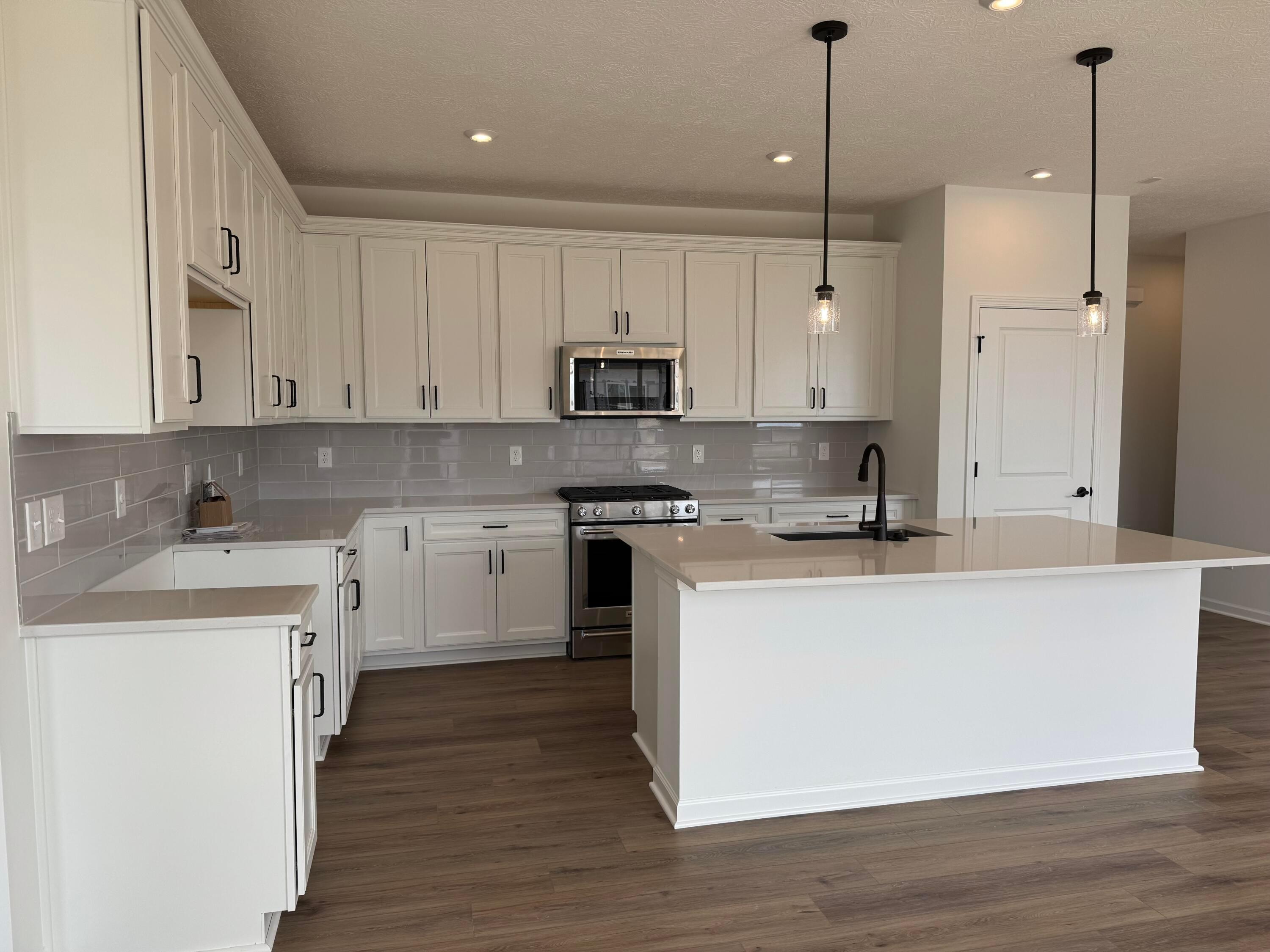 9571 Bur Oak Drive #LOT 151, Plain City, Ohio image 4