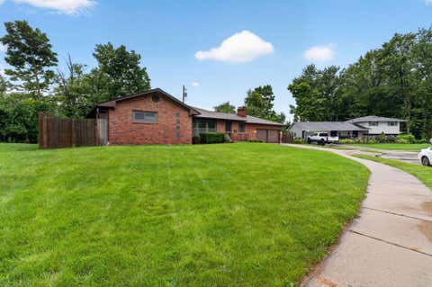 Homes For Rent - 115 Triesta Place<br/> Westerville, OH 43081