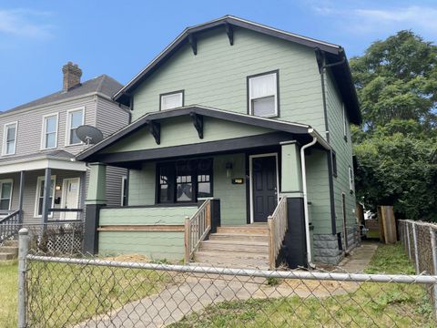 Photo of 57 N Guilford Avenue, Columbus, OH 43222 (MLS # 225021268)