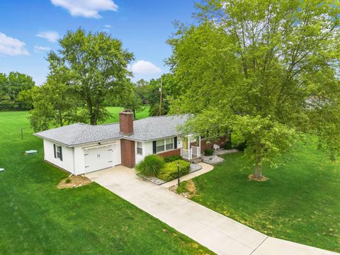 4466 Anglebrook Drive Grove City OH 43123