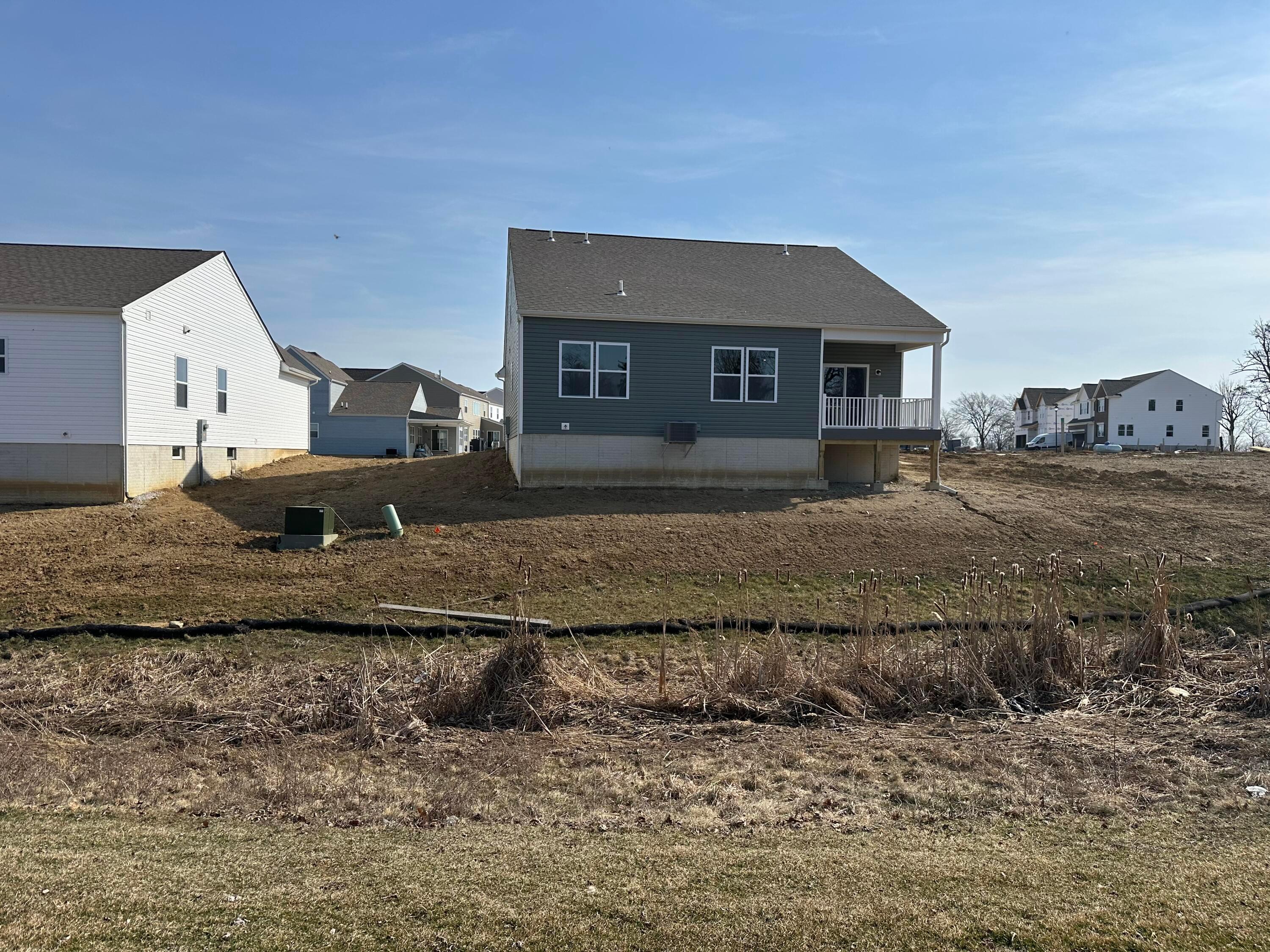 452 Creekside Drive, Commercial Point, Ohio image 32