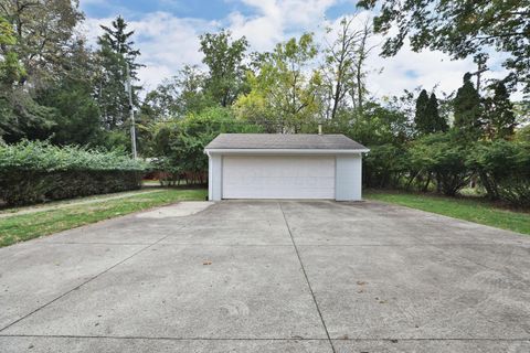 Tiny photo for 512 Park Overlook Drive, Worthington, OH 43085 (MLS # 225040253)