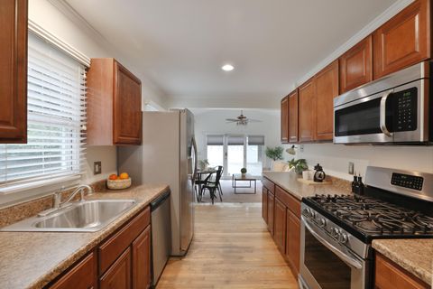 Tiny photo for 512 Park Overlook Drive, Worthington, OH 43085 (MLS # 225040253)