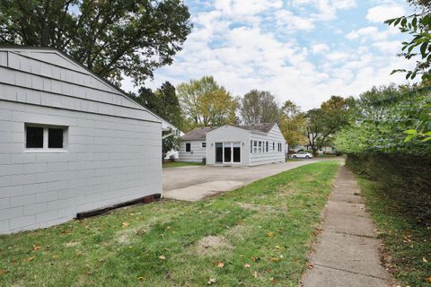 Tiny photo for 512 Park Overlook Drive, Worthington, OH 43085 (MLS # 225040253)