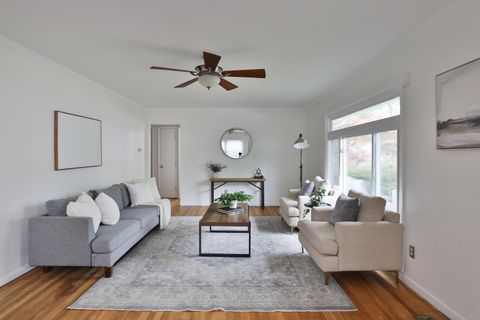Tiny photo for 512 Park Overlook Drive, Worthington, OH 43085 (MLS # 225040253)