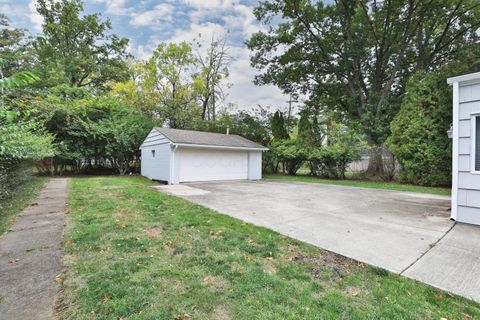 Tiny photo for 512 Park Overlook Drive, Worthington, OH 43085 (MLS # 225040253)