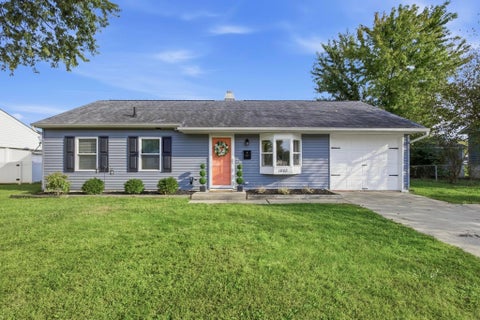 Homes For Sale - 1808 Shasta Drive<br/> Lancaster, OH 43130