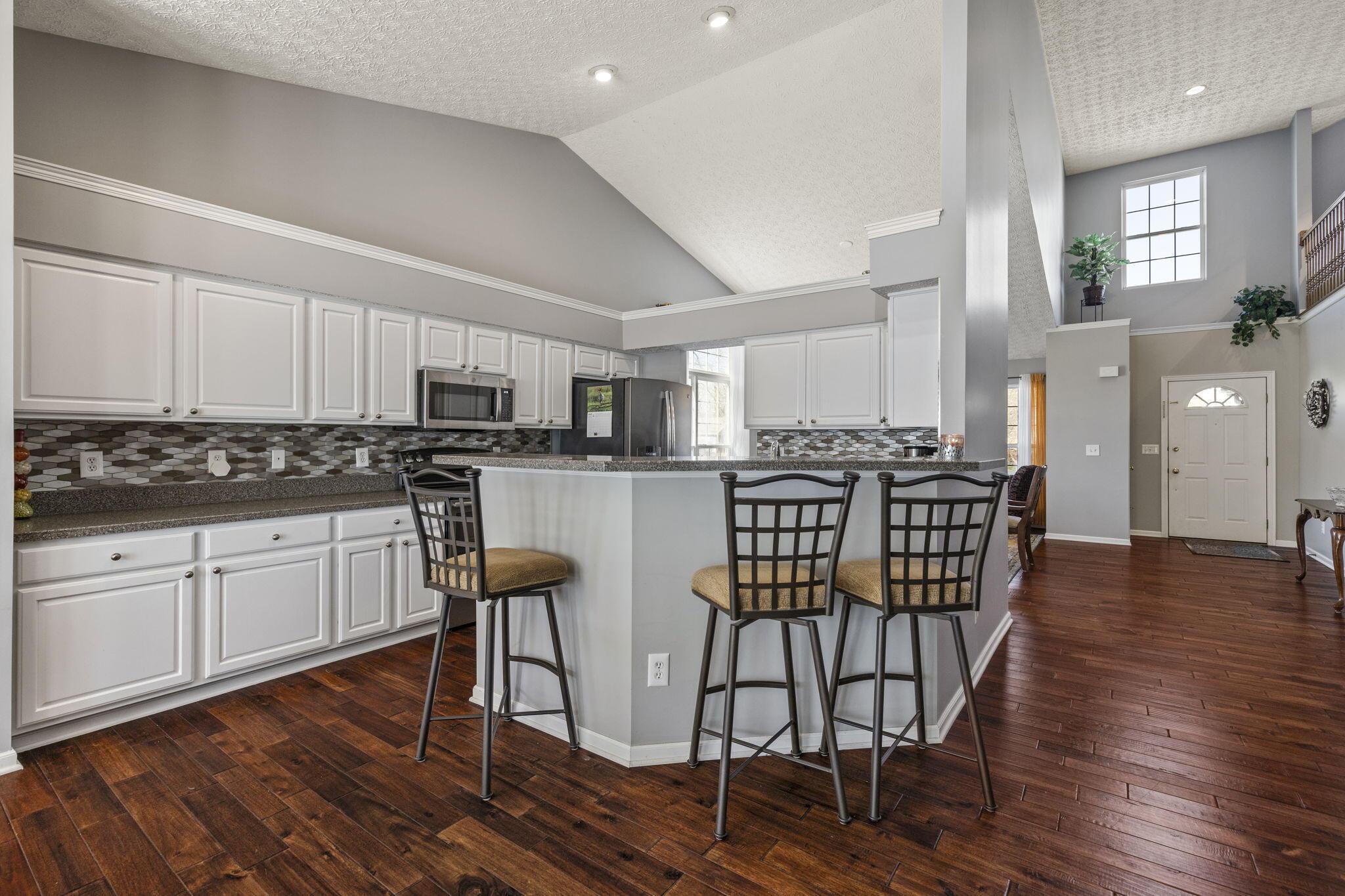 1933 Winter Creek Court, Grove City, Ohio image 14