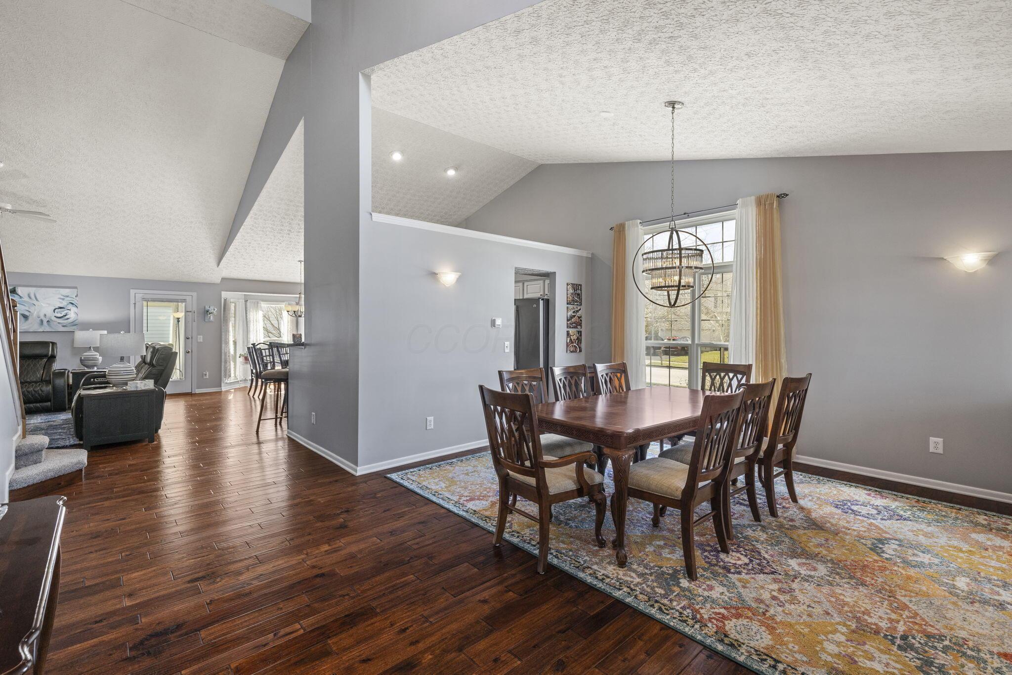 1933 Winter Creek Court, Grove City, Ohio image 11