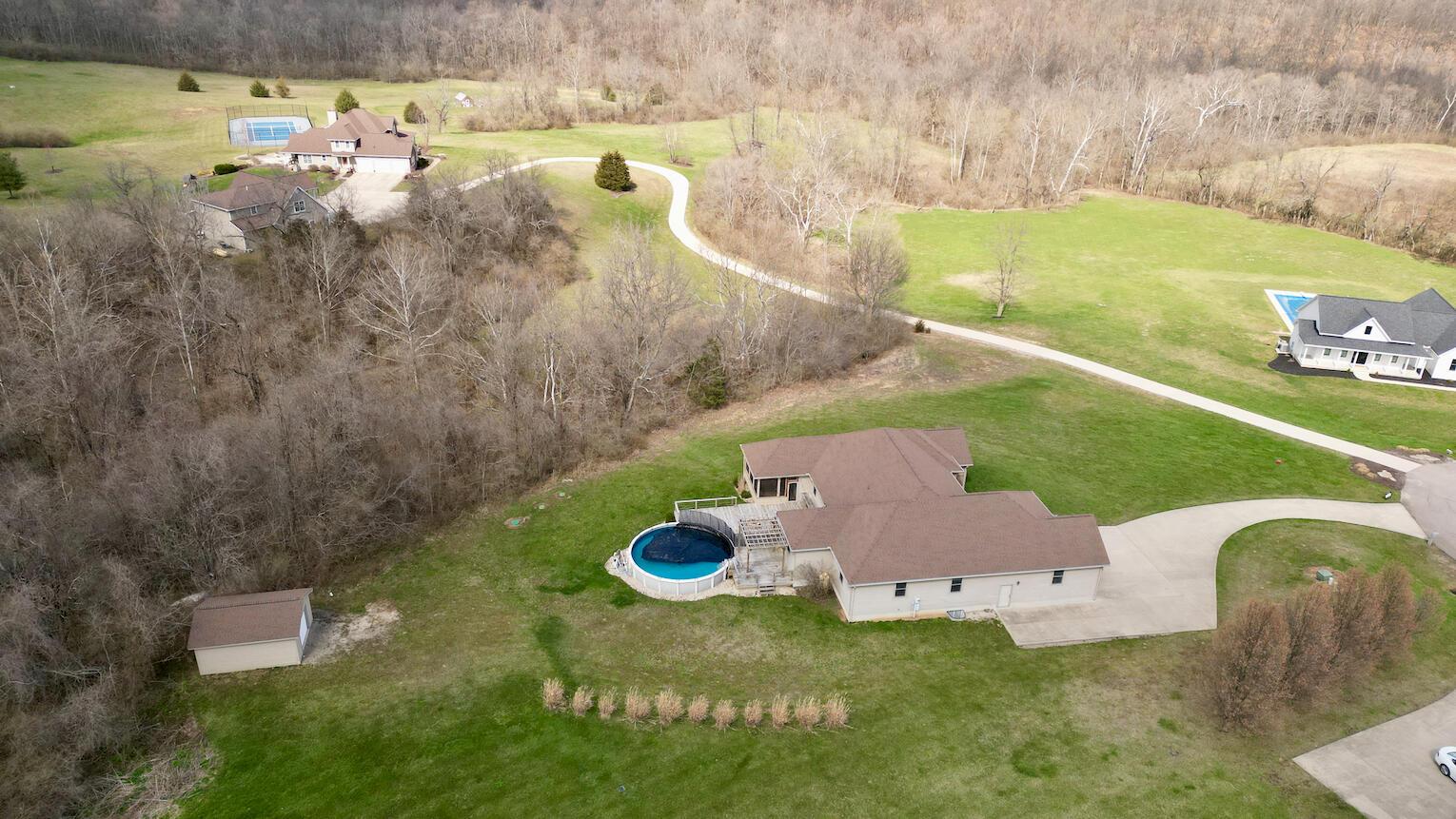 191 Quail Road, Chillicothe, Ohio image 3