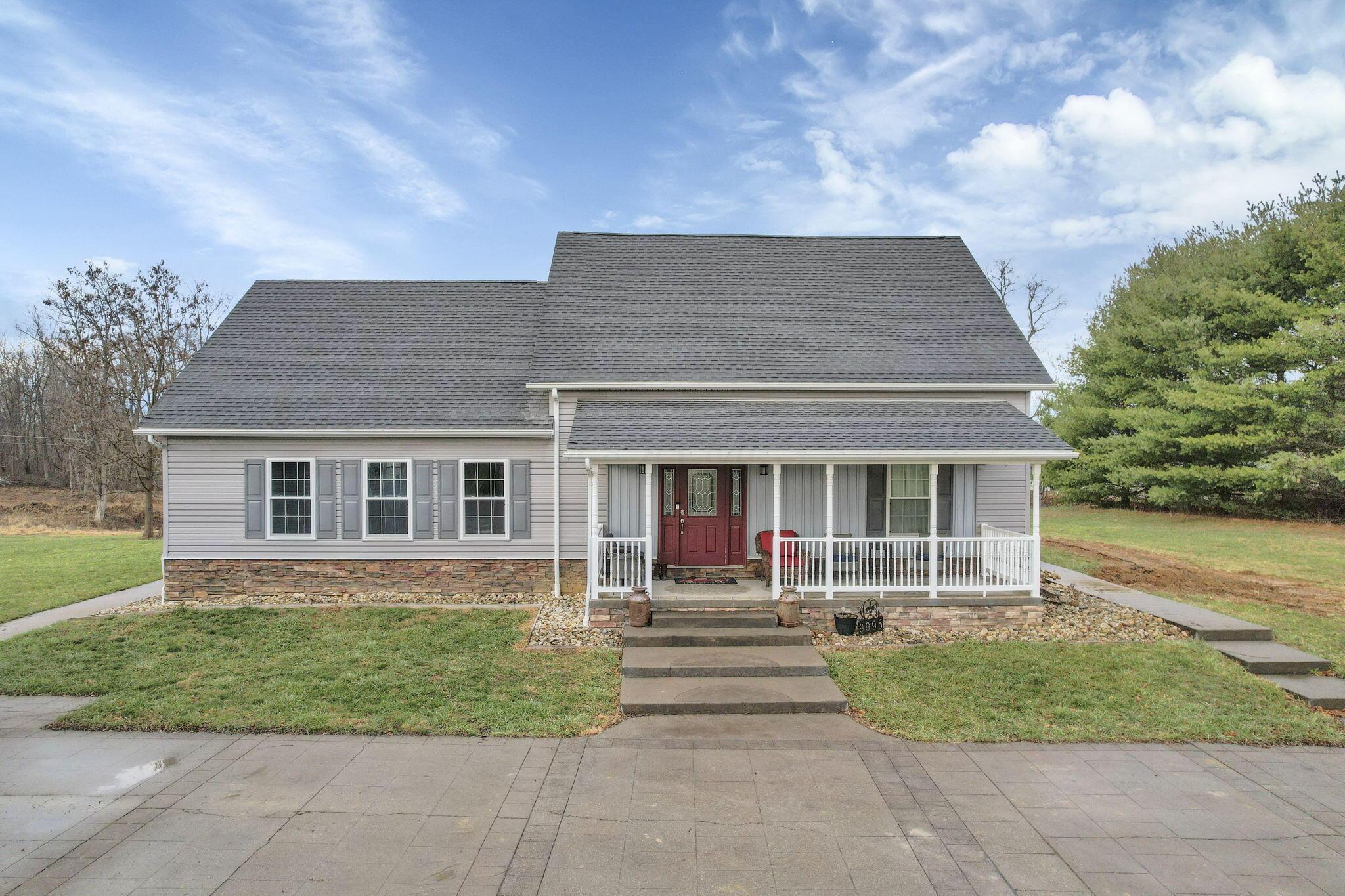 9995 W Pike, Hopewell, Ohio image 5