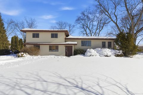 Homes For Sale - 6950 Harlem Road<br/> Westerville, OH 43081