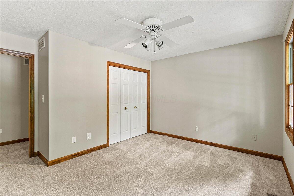 1312 Glenview Circle, Bellefontaine, Ohio image 35