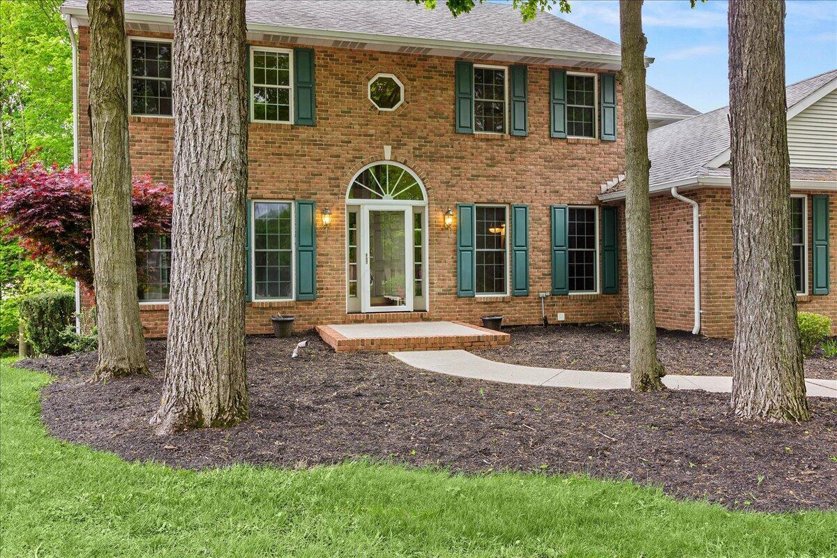 1312 Glenview Circle, Bellefontaine, Ohio image 7